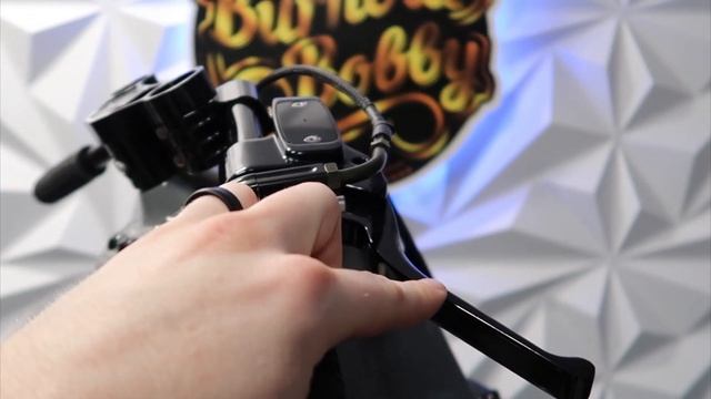 The Ruck Is Finished - 171cc Start up- смотреть онлайн