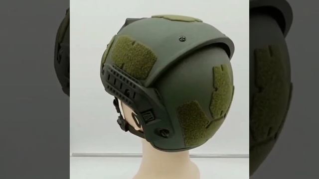 Aramid airframe helmet смотреть онлайн