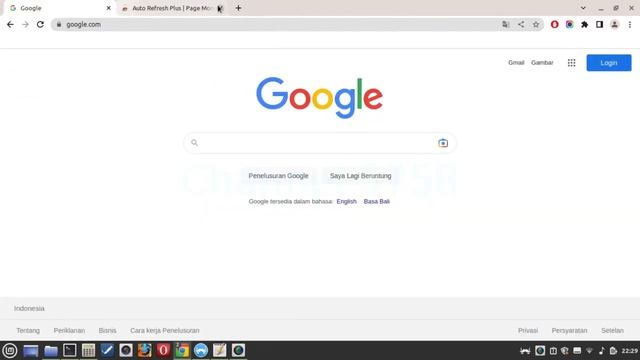 Cara Membuat Auto Refresh di Google Chrome | Cara Menggunakan Auto Refresh Plus | Channel 5758 смотреть онлайн