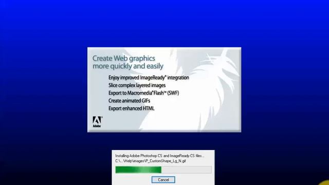 The Photoshop CS 8 install and download in window 10 | adobe photoshop 2023 смотреть онлайн