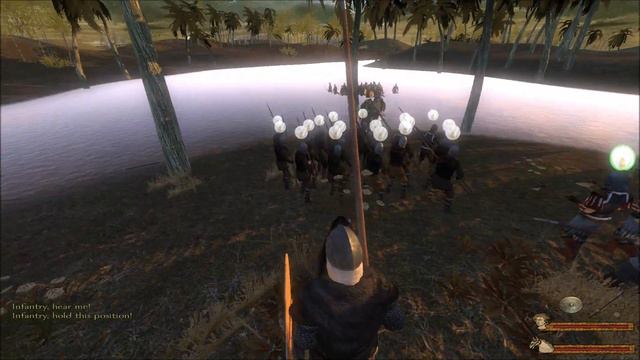 Mount and Blade: Warband (A Clash of Kings) #18 The Blackest Pearl | SurrealBeliefs смотреть онлайн