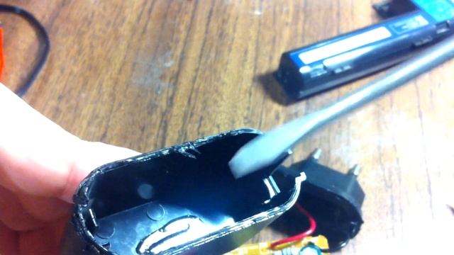 НЕ включается мигает индикатор TV-тюнер D-COLOR DC1201HD смотреть онлайн