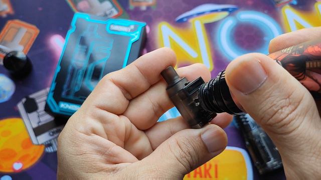 รีวิว Smoant knight 40 kit смотреть онлайн