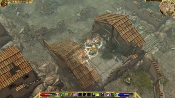 How to farm Gold in Titan Quest Anniversary Edition