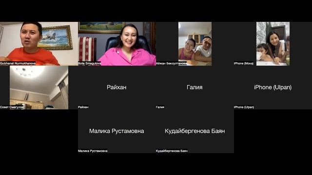 Что дает серьезный сетевой бизнес? Наш гость Соаринг Менеджер Данияр Бухаршин смотреть онлайн