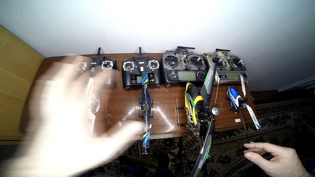 Как выбрать вертолет для новичка How to choose a helicopter for a beginner смотреть онлайн