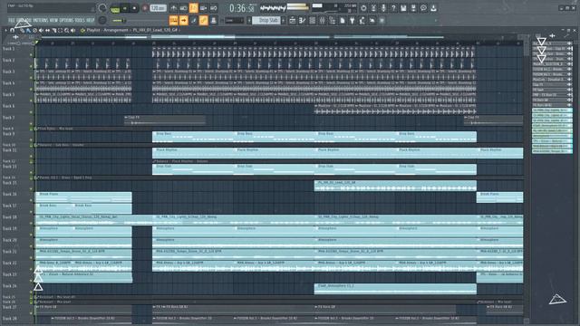 How To Make Deep House BANGER like selected. смотреть онлайн