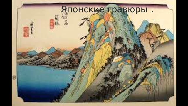 50.Клод Моне Импрессионизм 50. Claude Monet Impressionism