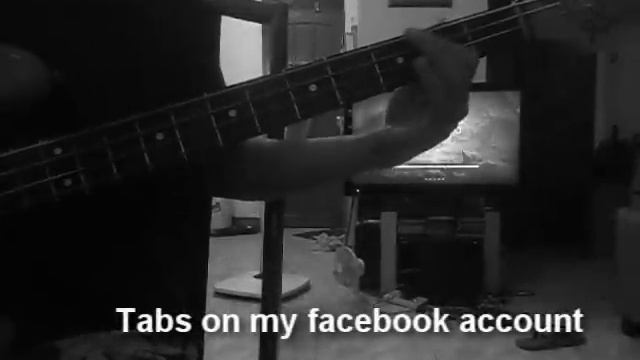 In Jesus Name by Darlene Zschech (Bass Lesson) смотреть онлайн