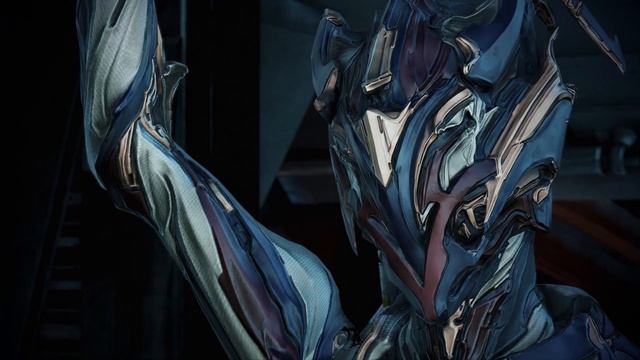 Garuda from Warframe as Armour for FemShepard смотреть онлайн