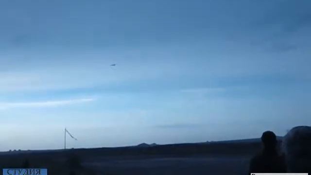 Полёт радиоуправляемой модели як- 50 смотреть онлайн
