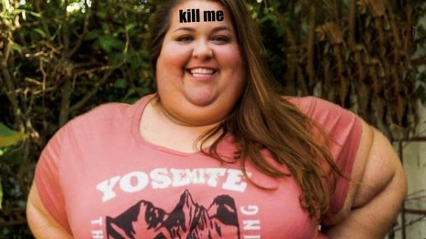 SSBBW Mary Boberry - Complete Biography