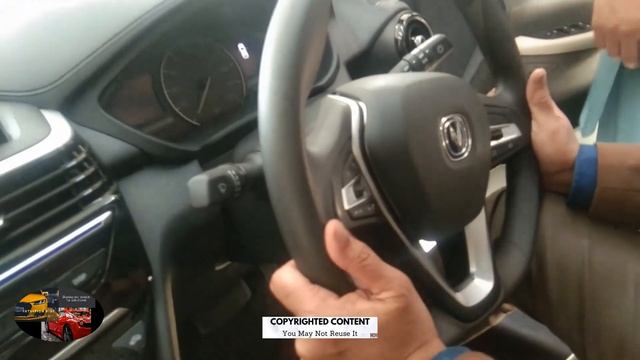 Changan Alsvin Pakistan - A Very Tough Competitor to Local Market Full Review and Engine Startup. смотреть онлайн