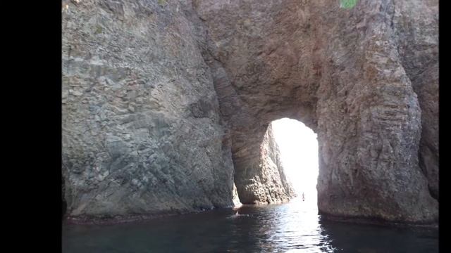 Море,море... смотреть онлайн