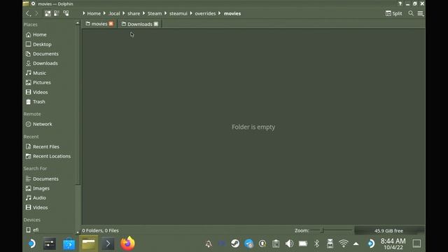 Steam Deck custom boot animations go official (read description!) смотреть онлайн