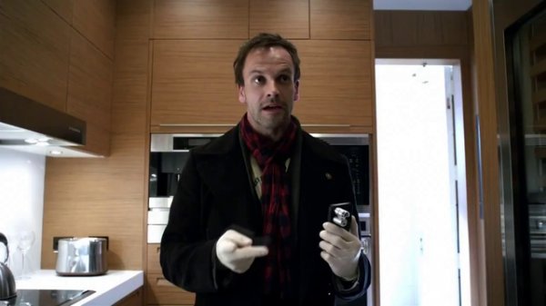 Elementary - Trailer