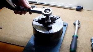 Гайкорез гайколом 9-12мм, 12-16мм, 16-22мм, 22-27мм TOPTUL