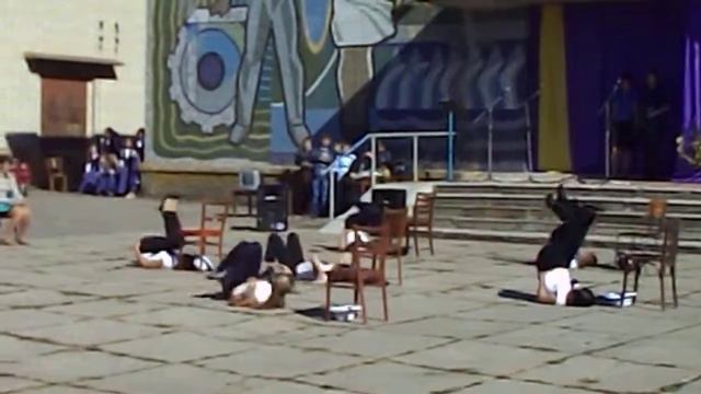 День села 3 смотреть онлайн