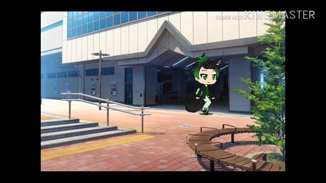 Мой сводный брат/7 серия/Гача лайф на русском