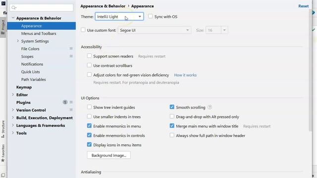 Installing Java JDK and IntelliJ IDEA | Java with Visual Studio смотреть онлайн
