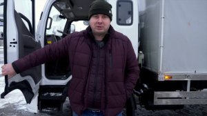 КИТАЙСКИЙ МЕРСЕДЕС ЗАШЕЛ-КУПИЛ ВТОРОЙ! FOTON S120!