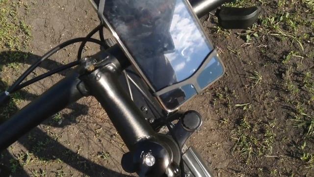 ЛУЧШЕЕ КРЕПЛЕНИЕ ДЛЯ ТЕЛЕФОНА НА ВЕЛОСИПЕД смотреть онлайн