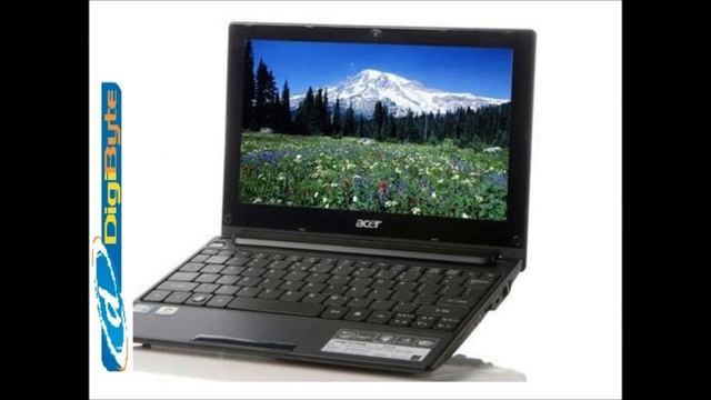 Netbook Aspire One Acer.wmv смотреть онлайн