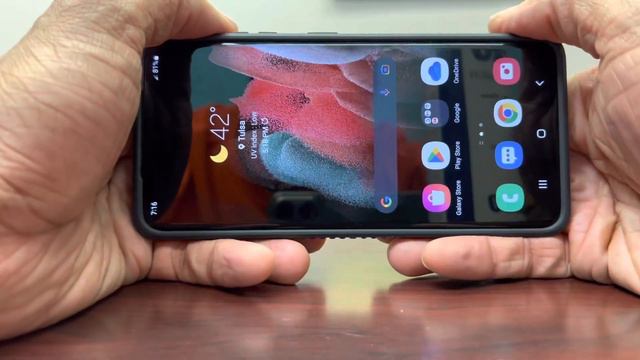 The Samsung S21 (256Gb) Ultra is the best starter Vlog Camera! смотреть онлайн