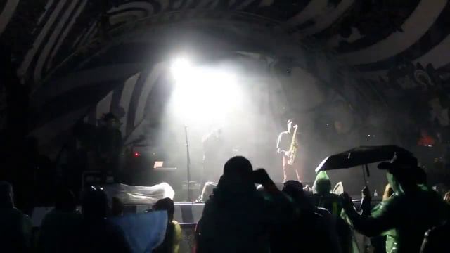 Guitar Rig 5 Wobble Bass Live смотреть онлайн