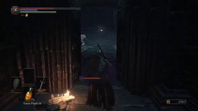 MAD SOULS // DARK SOULS 3 смотреть онлайн