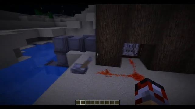 MINECRAFT Обзор модов с TroW #FiniteLiquid смотреть онлайн