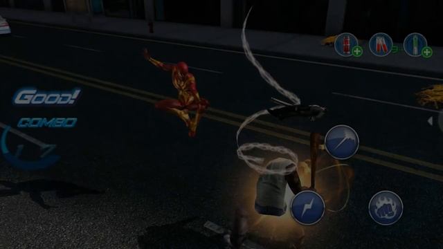 The Amazing Spider-Man 2: Boss 08 (Final Boss) Defeating Rhino. смотреть онлайн
