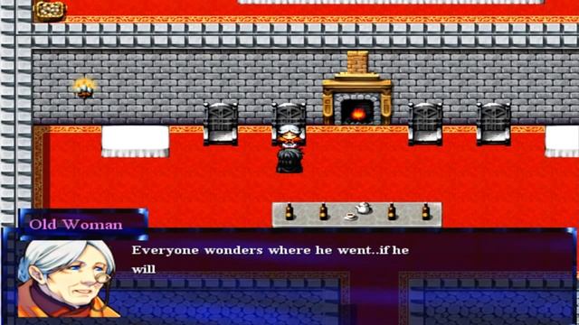 Let's Play Chronicles of a Dark Lord: Episode I: Tides of Fate - Part 11: Queen Rayna смотреть онлайн