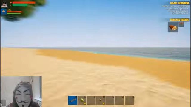 играю в игру CHKN, главное чтоб меня не грохнули :''') / playing in game CHKN, need to not die :''' смотреть онлайн