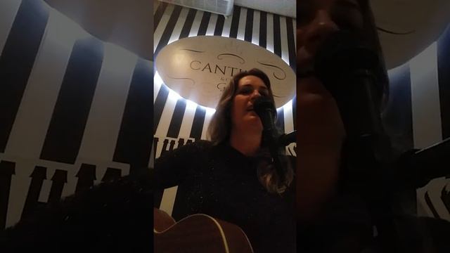 Have you ever Seen the rain - GAHBI (cover) Creedence смотреть онлайн