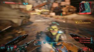 Билд на клинки богомола Cyberpunk 2077. Высокий урон и выживаемость.