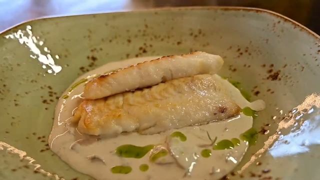 Кулинарное творчество без границ 