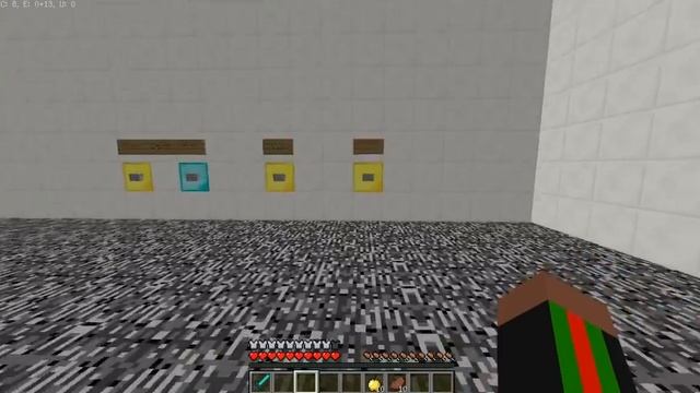 ПРОХОЖДЕНИЕ СУПЕР СЛОЖНОЙ КАРТЫ!MINECRAFT смотреть онлайн