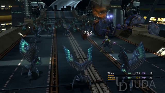 Final Fantasy X | X-2 HD Remaster PS4 - Gameplay Walkthrough - Dragged into another World - PART 2 смотреть онлайн