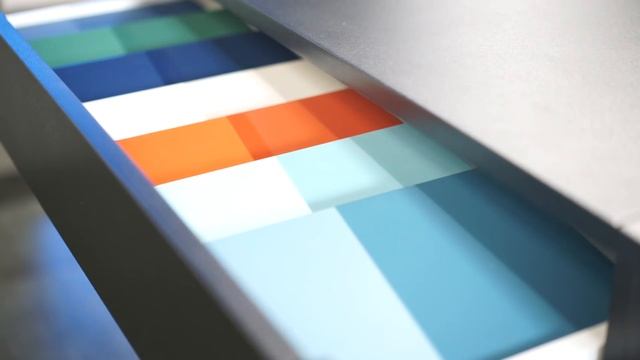 Дизайн-центр ЛИГА в комплексе ARTPLAY смотреть онлайн