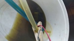 как промыть газовую колонку