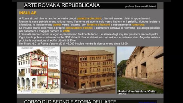 [Arte 126] Arte Etrusca e Romana by Carlo Bavagnoli смотреть онлайн