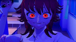 СУМАШЕДШАЯ ЯНДЕРЕ ХОЧЕТ МОЕЙ СМЕРТИ!ХОРРОР ИГРА SAIKO NO SUTOKA ПРОХОЖДЕНИЕ!САЙКО НО СУТОКА!HORROR!