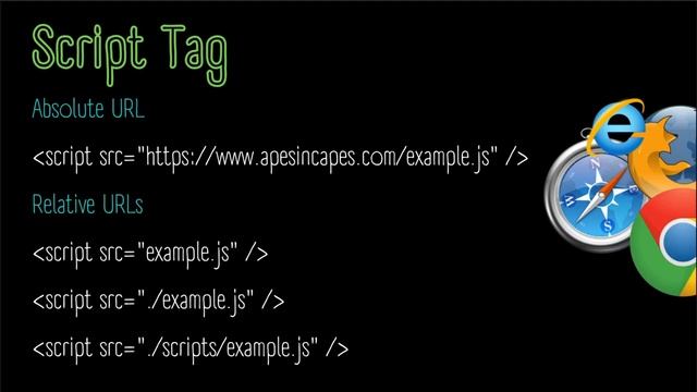 How to Run JavaScript in Node and the Browser (7 Ways) смотреть онлайн