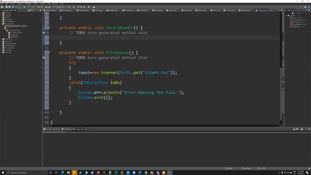SequentialFileReader смотреть онлайн