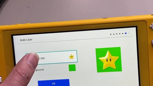 Unboxing | Nintendo Switch Lite Yellow смотреть онлайн