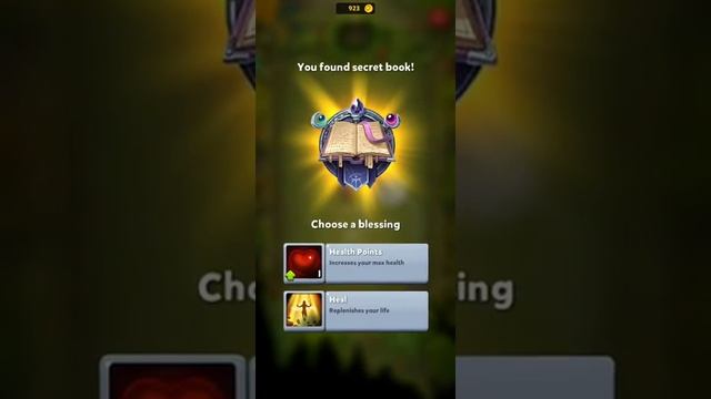 Mage Hero android gameplay walkthrough #2 смотреть онлайн