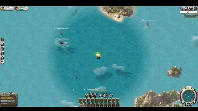 Piratestorm (Пиратшторм онлайн) Обзор от Betaylas смотреть онлайн