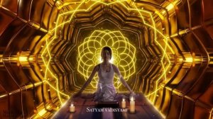 Сильнейшая мантра дающая силу, энергию, любовь и исцеление  освобождает от боли, гнева, страданий