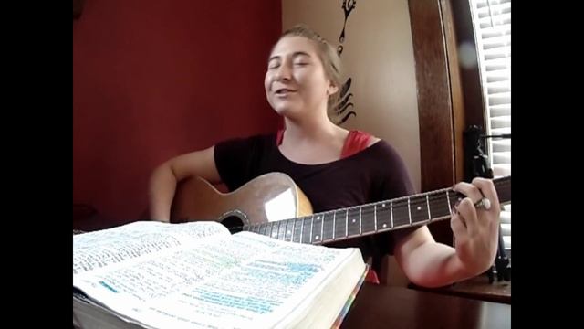 Psalm 62-63 | I shall not be moved смотреть онлайн